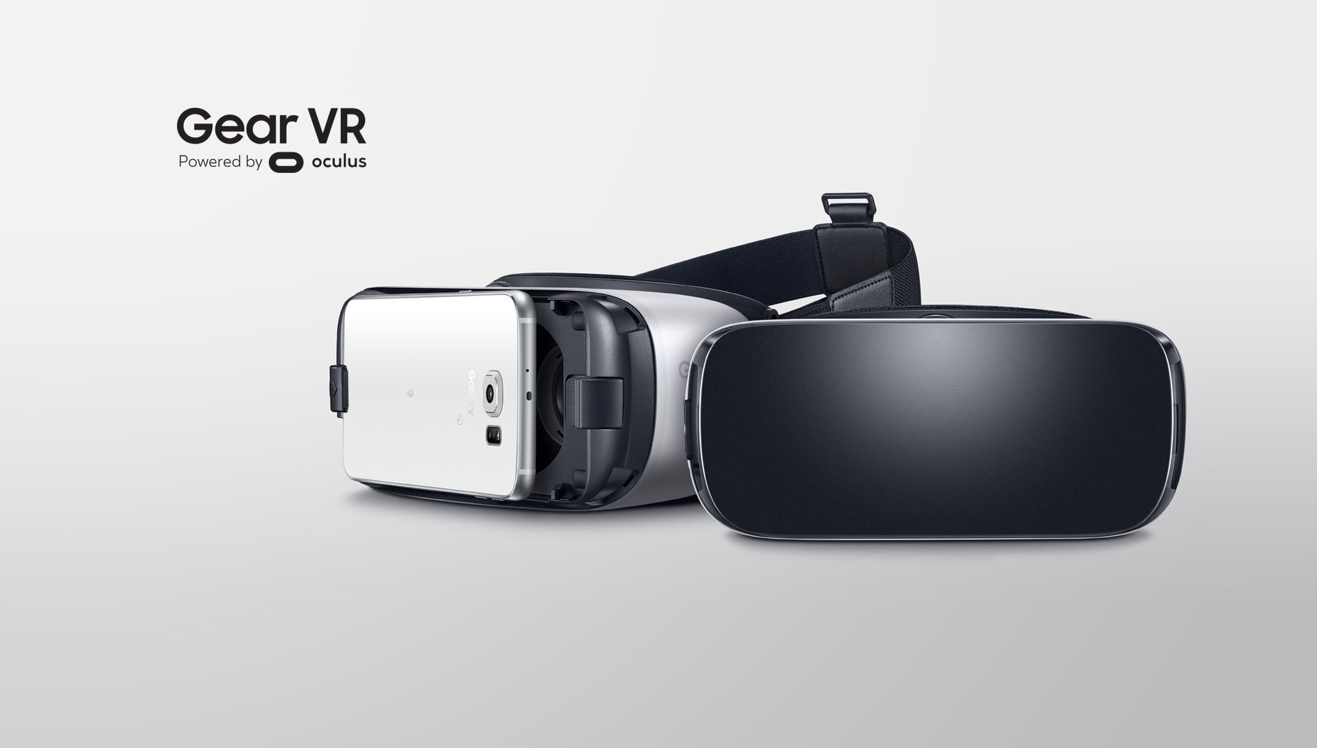 Samsung delivers Free "Gear VR" for customers Galaxy S7 & S7 Edge