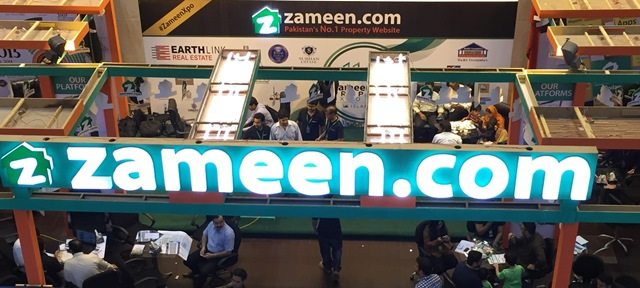 Zameen.com Property Expo 2016 (Islamabad) draws huge crowds