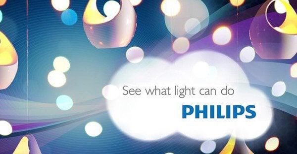 Philips Lighting Pakistan Takes Light beyond Illumination at IAPEX 2016