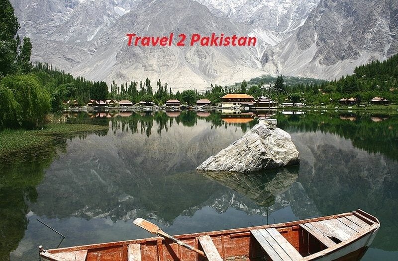 Travel 2 Pakistan Day celebration on 4 May to promote tourism in Pakistan