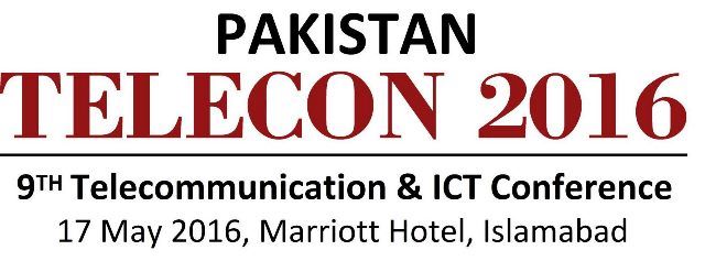 9th Pakistan TELECON 2016