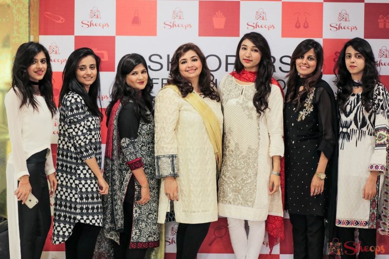 Sheops Launches the First and Biggest Online Marketplace for Women in Pakistan