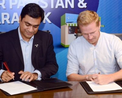 Telenor Easy Shops and Daraz.pk join hands to promote e-commerce across Pakistan