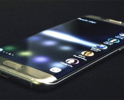 Samsung Galaxy S7 Edge, be's Top Selling Smartphone of 2016
