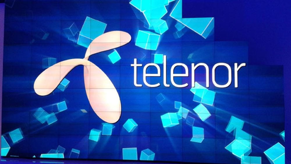 Telenor 4G Launched It's Free Trial In 6 Cities