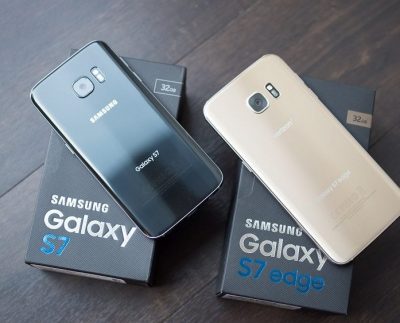 Samsung Galaxy S7 & S7 EDGE win ‘Best Smartphone Camera Award’ in Europe.
