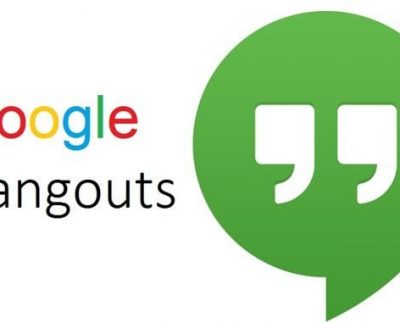 Google will disable the use of Google hangouts for specific apps by this year