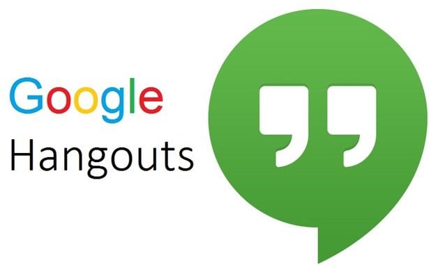 Google will disable the use of Google hangouts for specific apps by this year