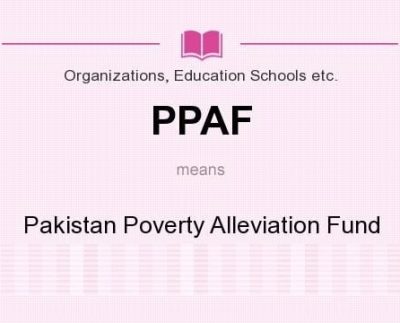 PPAF wins South Asia Procurement Innovation Award