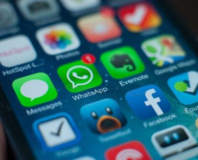 WhatsApp is working on its latest feature, which would allow friends to gain access to each others' location