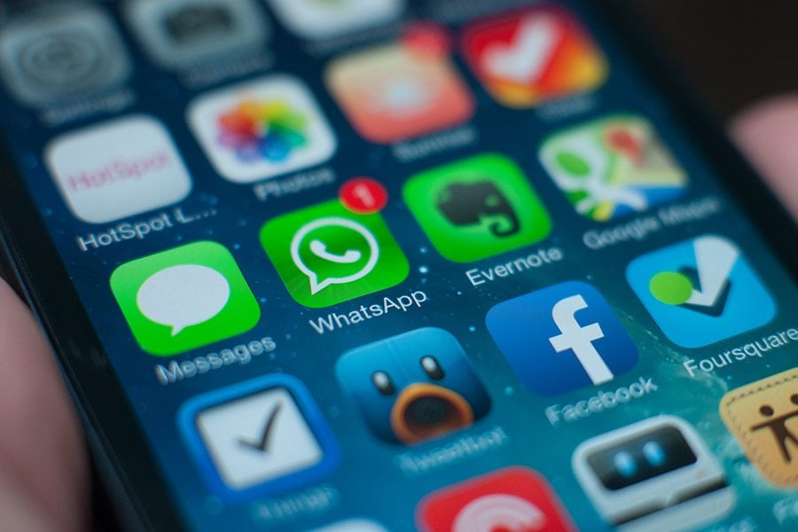 WhatsApp is working on its latest feature, which would allow friends to gain access to each others' location