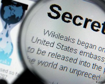 It is not possible for WikiLeaks to make things easy ever. The anti-secrecy organisation told last week that it would share the CIA hacking tools