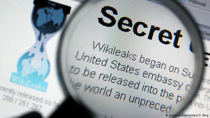 It is not possible for WikiLeaks to make things easy ever. The anti-secrecy organisation told last week that it would share the CIA hacking tools