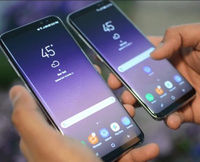 Finally, the wait is over! Samsung fans have been waiting for too long for the new and unique Samsung Galaxy S8. Samsung just launched its