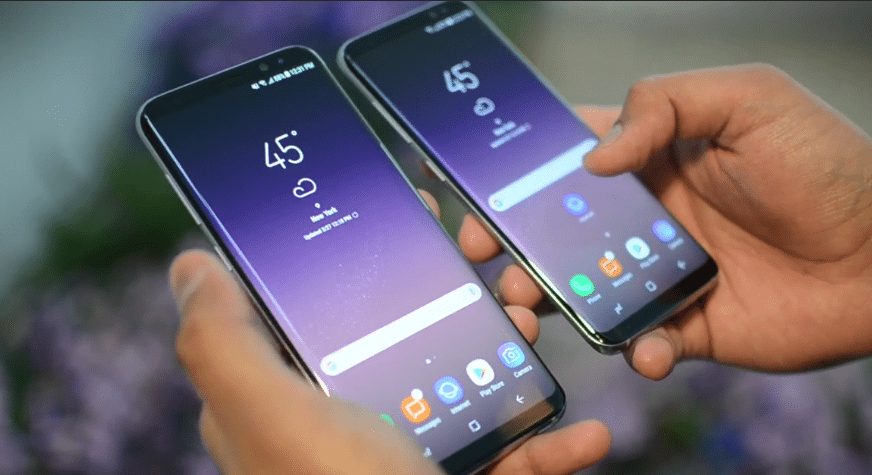 Finally, the wait is over! Samsung fans have been waiting for too long for the new and unique Samsung Galaxy S8. Samsung just launched its