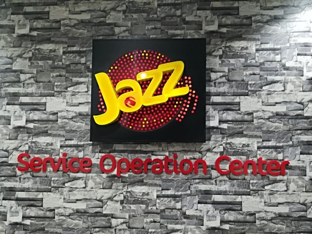 Jazz is now on the road to fulfilling its commitment to go fully digital. The company’s operational performance will now be upgraded.