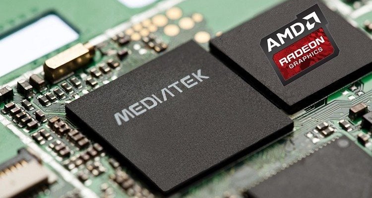 Investigations have been opened by The US International Trade Commission by semiconductor manufacturers AMD against MediaTek, LG, Sigma Design and Vizio.