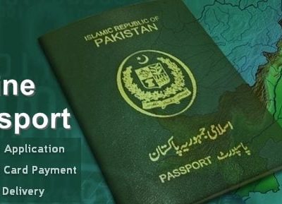 You can now simply apply for passport online, but it has to be a machine readable one. Without any hassle, this provides a great way for Pakistani citizens