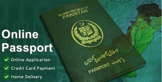 You can now simply apply for passport online, but it has to be a machine readable one. Without any hassle, this provides a great way for Pakistani citizens