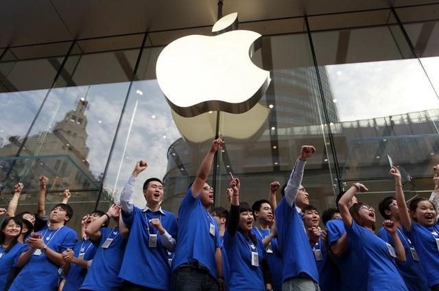Apple is planning to set up two new Research and Development R&D centers in two cities of China, Shanghai and Suzhou.