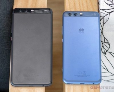 Huawei is known for bringing something new-to-the-table and has yet has launched another revolutionary and Innovative device – Huawei P10 to its P series.