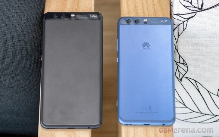 Huawei is known for bringing something new-to-the-table and has yet has launched another revolutionary and Innovative device – Huawei P10 to its P series.