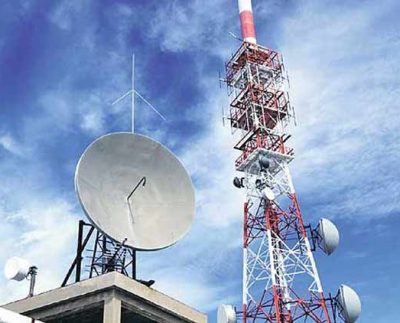 The ministry of IT and Telecom has released the date for the auction of spectrum auction. It was left unsold during the last NGMS auctions