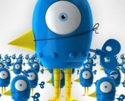 It is a risky place to share your private information. According to a recent study, around 48 million twitter accounts are bots.