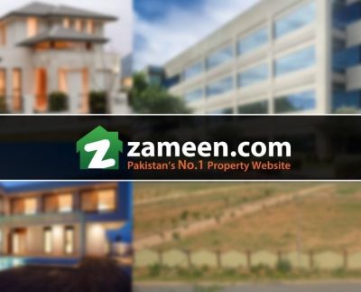The mobile app will now boast the New Projects section; a feature available on the Zameen.com website as well. Through this feature, users can