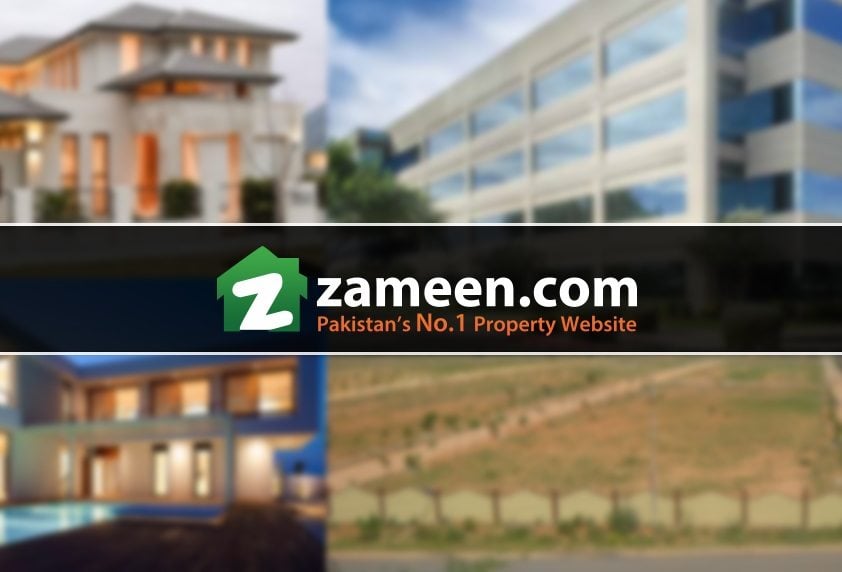 The mobile app will now boast the New Projects section; a feature available on the Zameen.com website as well. Through this feature, users can