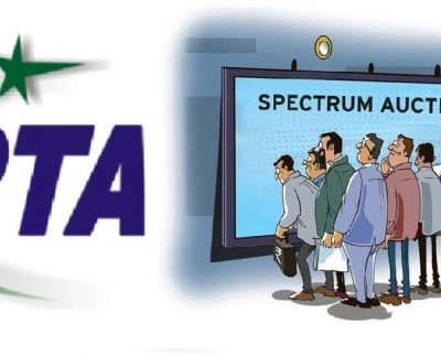 Pakistan Telecommunication Authority (PTA) is to hold the Spectrum Auction for Next Generation Mobile Services (NGMS) spectrum (3G/4G)
