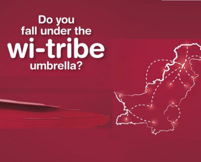 Wi-Tribe has recently formulated the maps of certain areas which will be furnished with LTE advanced coverage. these areas include Islamabad, Rawalpindi,