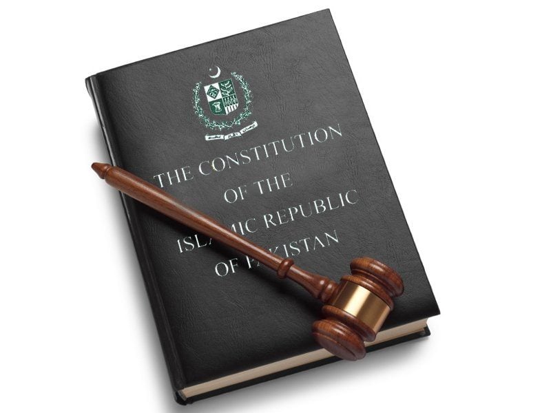 Pakistan may look to change its constitution in an attempt to remove the blasphemous content which is present on the internet. Standing Senate committee