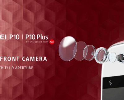 Leica to complement their Leica Dual rear camera. Huawei P10 creates timeless portraits and promises every shot to be a cover shot.