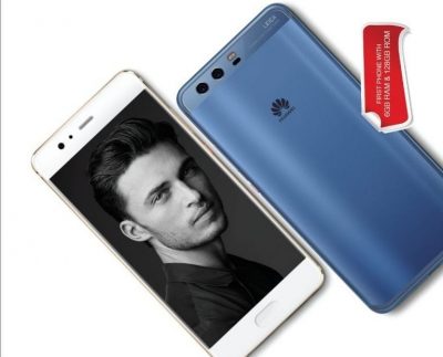 The P10 Plus will be up for pre-booking from 15thto 22nd April 2017 at all Huawei brand outlets for 79,999 PKR. Huawei is also giving a one-year warranty