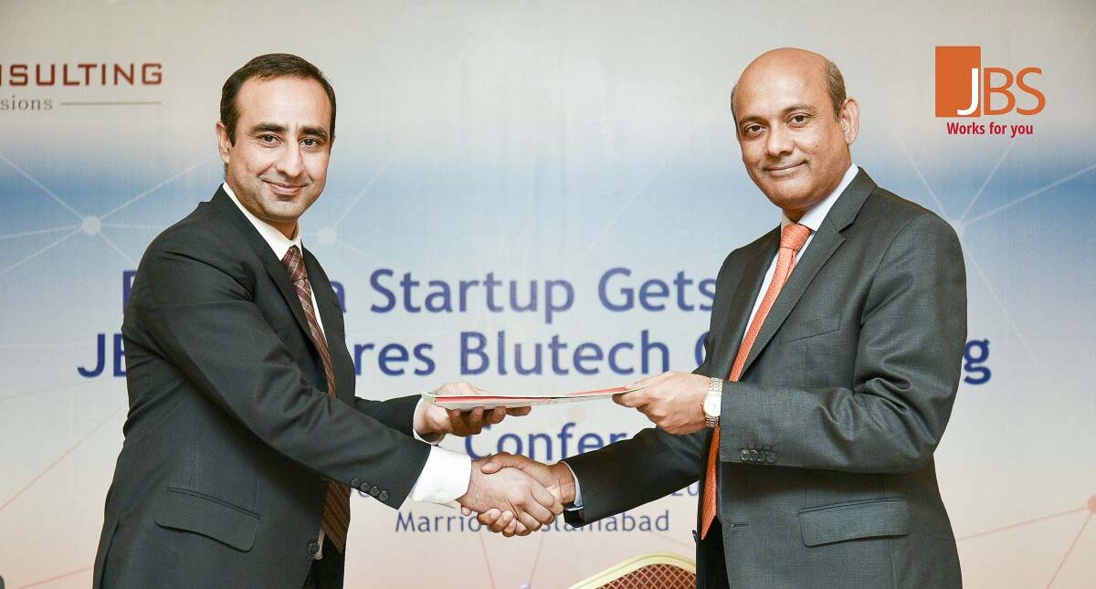 To help companies address large amounts of data, JBS, an IT solution provider, has acquired Blutech Consulting. Use of data is increasing at an exponential