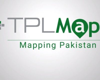 TPL Maps has launched the Street Vision feature for Karachi, Lahore, and Islamabad. The attribute will allow users to virtually view the streets of three major cities