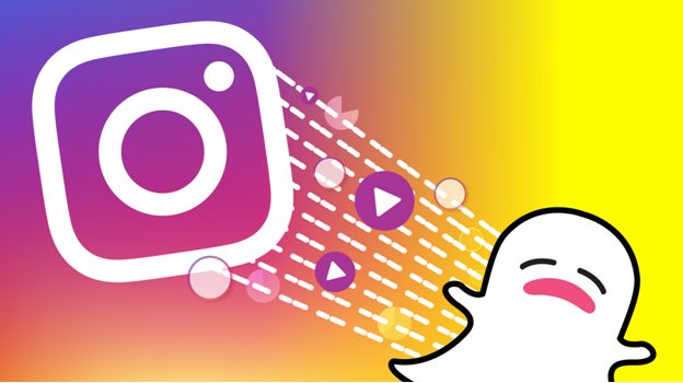 Now the parent company’s top Snapchat duplicates Instagram Stories has hit 200 million on a daily basis, active users, exceeding the last count of 161 million