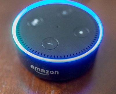 Amazon is now going to open up the voice recognition tech found in the Echo, after Amazon's Alexa, a voice assistant of note in most voice-enabled products.