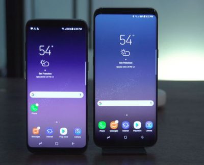 Samsung is now more than ever determined to not let the pattern of last year occur this year, and make sure that the Samsung galaxy s8 does not