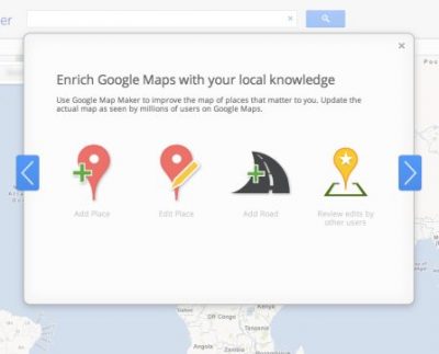 Google is now eliminating one of the first of many, and one of its oldest services - the custom map maker service. The service, which debuted 9 years ago