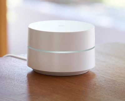The mesh router that Google unveiled first in the last October, Google WiFi, is now reachable in Canadians markets. It costs individually $179 CDN