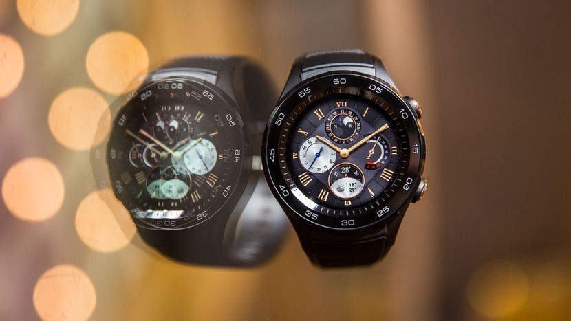 If you've been interested in Huawei's newest watch, then now is your chance to get your hands on it. The watch, called the 'watch 2' is now available in two