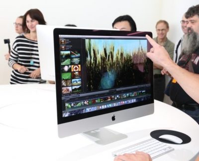 The new iMac might find more popularity as the Mac pro hasn’t got an update in more than three years. The iMac for 2018 will have specs that will