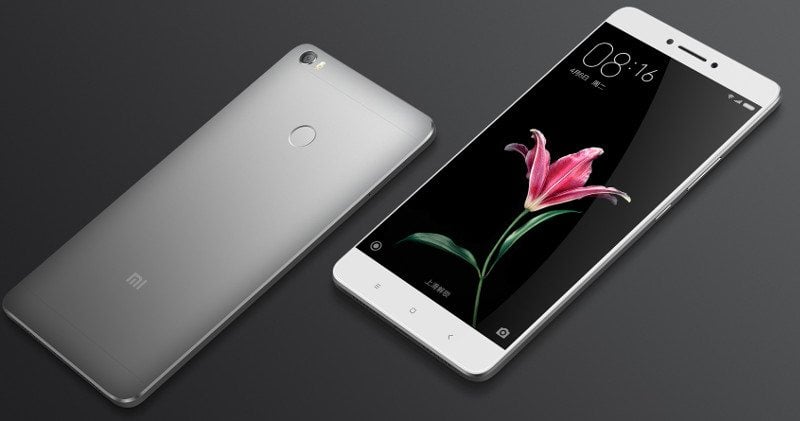 Two variants of the new phablet Xiaomi Mi Max 2 will come, one of these two variants will be featured Qualcomm's snapdragon 625 chipset and the other will be