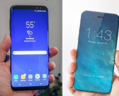 It's been 3 days since the release of Samsung's latest flagship phone, the galaxy S8, and the reviews have been flowing in like crazy, and this trend