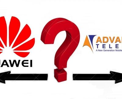 Advance Telecom was the third large distributor of Huawei. Chinese mobile manufacturer brought Huawei on board back in March 2016