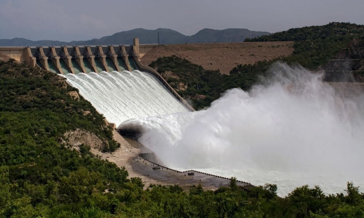 Pakistan and China have agreed to build two mega dams in Gilgit-Baltistan region of Pakistan following the Memorandum of understanding signed by the two