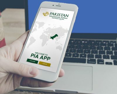 stepping forward to participate in the digitalization of Pakistan, and such a step has taken out by PIA. PIA has introduced Digital Crew app.