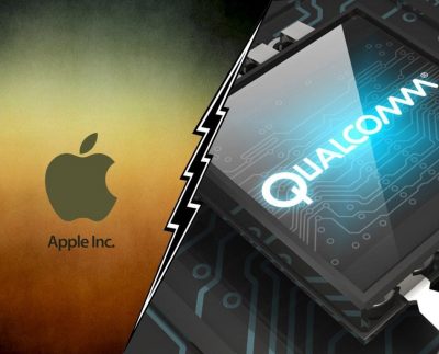 The ongoing conflict between Qualcomm and Apple has taken a huge turn, it seems. As reported by Bloomberg, Qualcomm is reportedly contemplating on whether